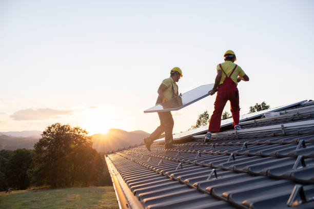 Best Cold Roofs  in Pierz, MN